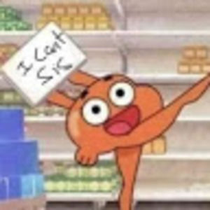 Meet your Posher, Leah